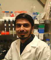 Ahmad Raza