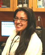 Anais S. Castagnola