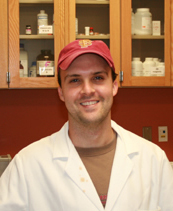 Dr. Cris Oppert