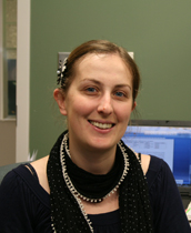 Cristina Crava