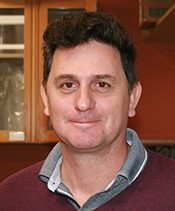 Dr. Diego Herman Sauka