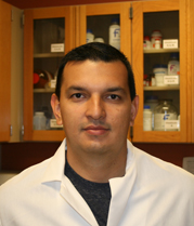Diego Villanueva Mejia