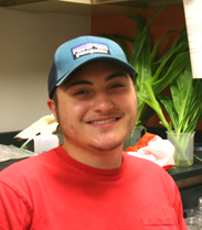 Dylan Parker