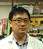 Dr. Haitao Li