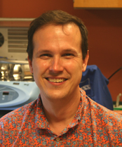 Dr. Jason Burris