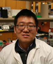 Dr. Jianfeng Zhong