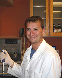 Jonathan D. Willis
