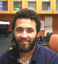 Matheus Moreira Pinto