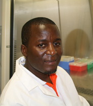Mulundu Mwila