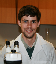 Philip Moore