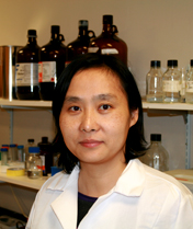 Dr. Ping Song