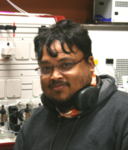 Rajeev Roy