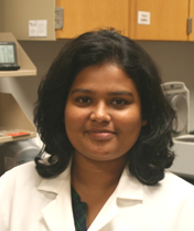 Rashini Beragama Arachchi