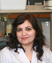 Rubina Mushtaq