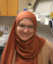 Dr. Sawsan Ammar