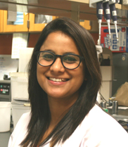 Swati Mishra