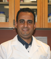 Dr. Tamer A. Mashtoly
