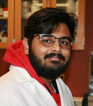 Tejas Rao
