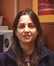 Dr. Valeria Lopes Caitar