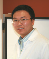 Dr. Weibing Shi