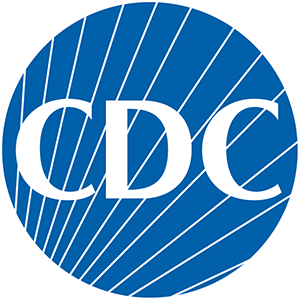 CDC logo