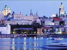 Quebec, Canada