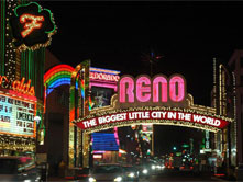 Reno, Nevada